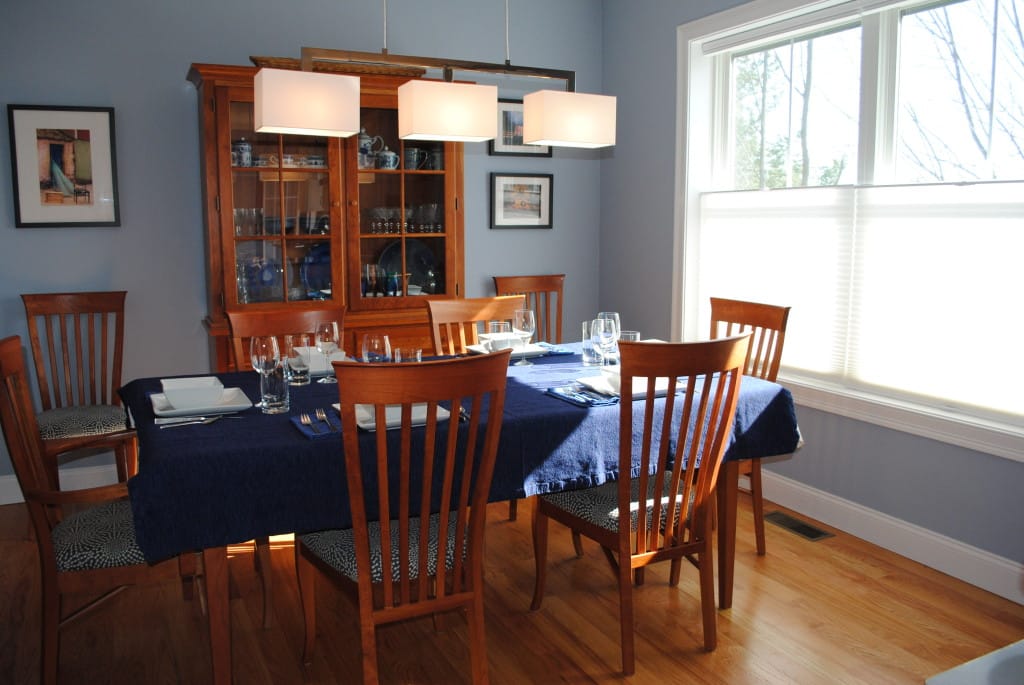 Dining Room 2016