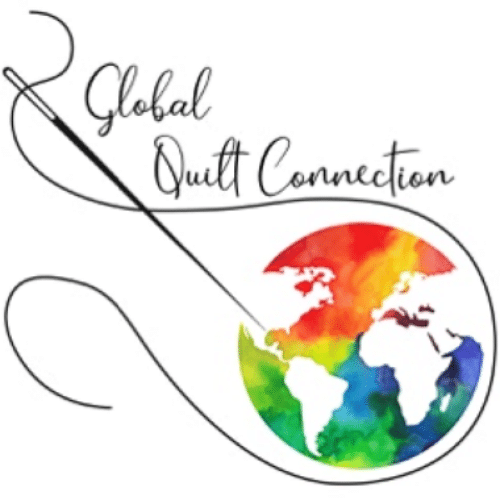 Global Quilt Connection logo