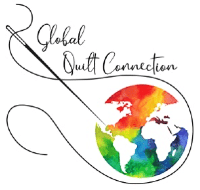 Global Quilt Connection logo